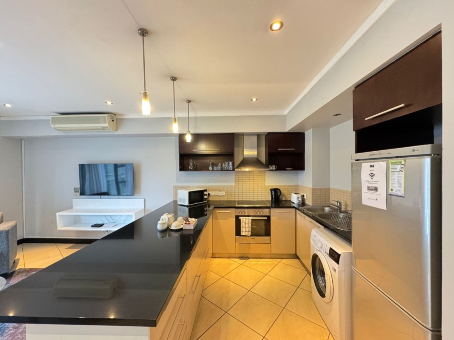 1 Bedroom Property for Sale in Cape Town City Centre Western Cape